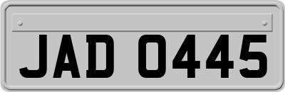 JAD0445