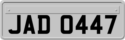 JAD0447