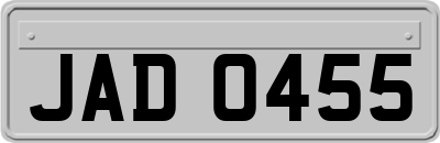 JAD0455