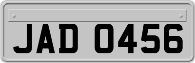 JAD0456