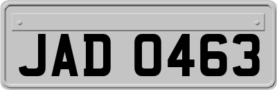 JAD0463