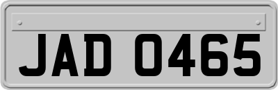 JAD0465
