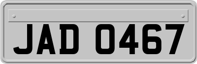 JAD0467