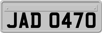 JAD0470