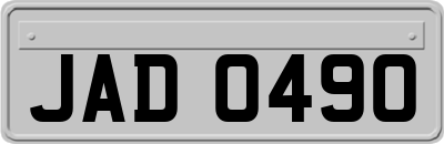 JAD0490