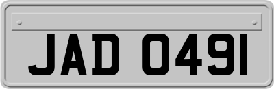 JAD0491