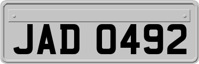 JAD0492
