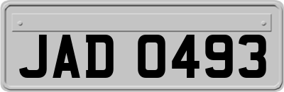 JAD0493