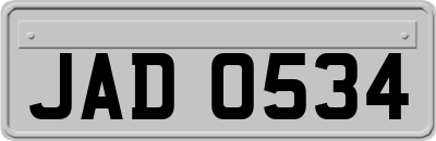 JAD0534