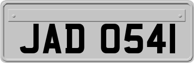 JAD0541