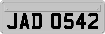 JAD0542