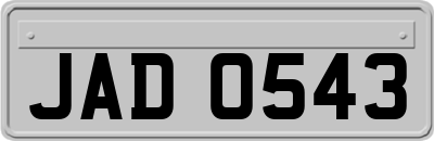 JAD0543