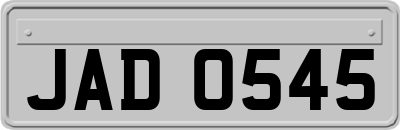 JAD0545