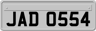 JAD0554