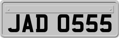 JAD0555