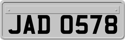 JAD0578