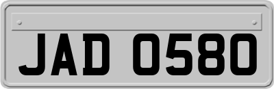 JAD0580