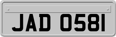 JAD0581