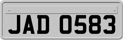 JAD0583
