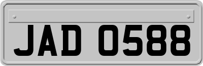 JAD0588