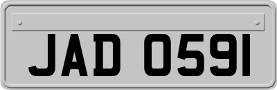 JAD0591