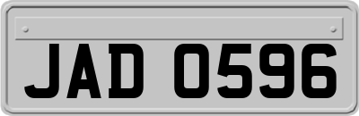 JAD0596