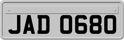 JAD0680