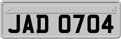 JAD0704