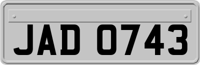 JAD0743