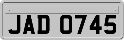JAD0745