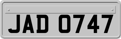 JAD0747