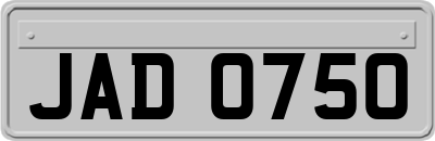 JAD0750