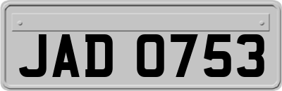 JAD0753
