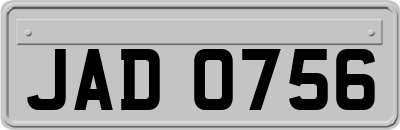 JAD0756