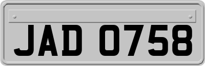 JAD0758