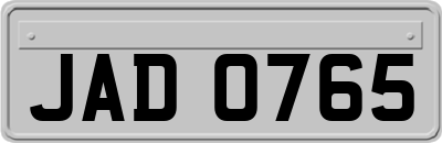 JAD0765