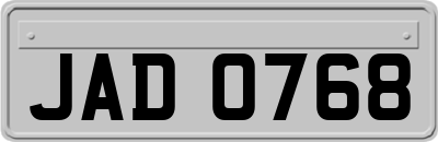 JAD0768