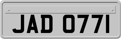JAD0771
