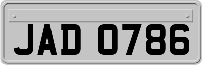 JAD0786