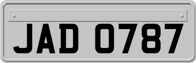 JAD0787