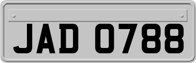 JAD0788