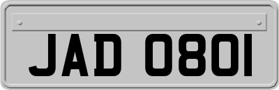 JAD0801
