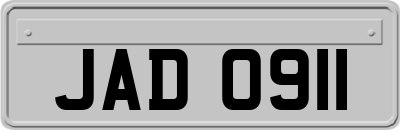JAD0911