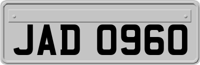 JAD0960