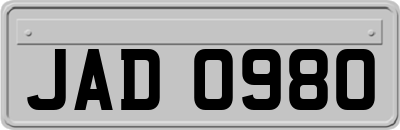JAD0980