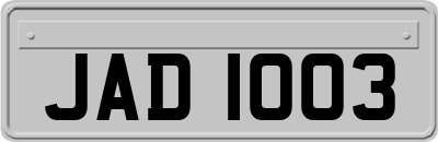 JAD1003