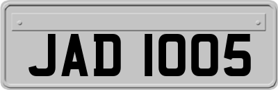 JAD1005