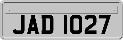 JAD1027