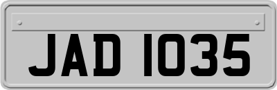 JAD1035