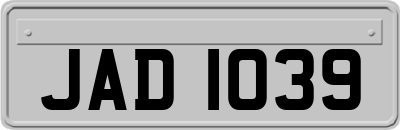 JAD1039